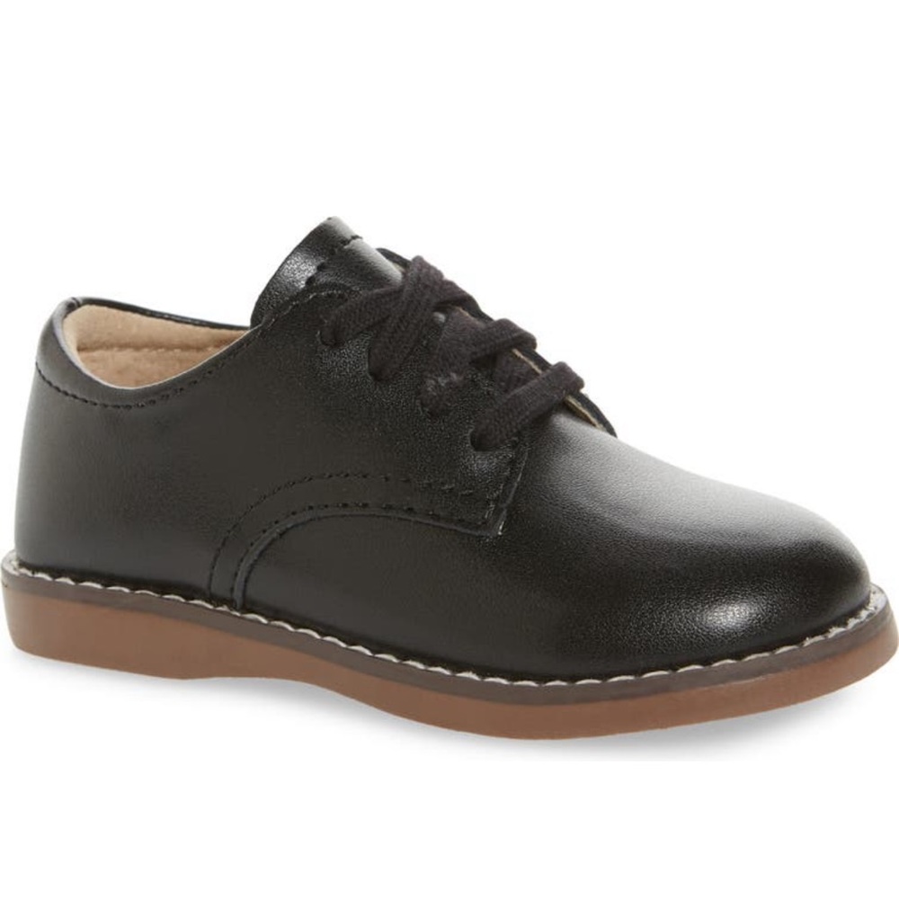 Toddler Boys Footmates Willy Oxford shoes size 9 M/W